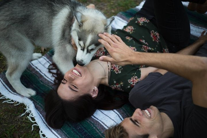 Private Photo Session with a Local Photographer in Tampa - Photo 1 of 10